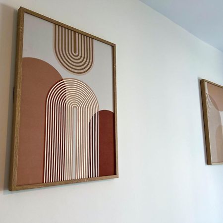 Appartement T2 Pointe Rouge 마르세유 외부 사진