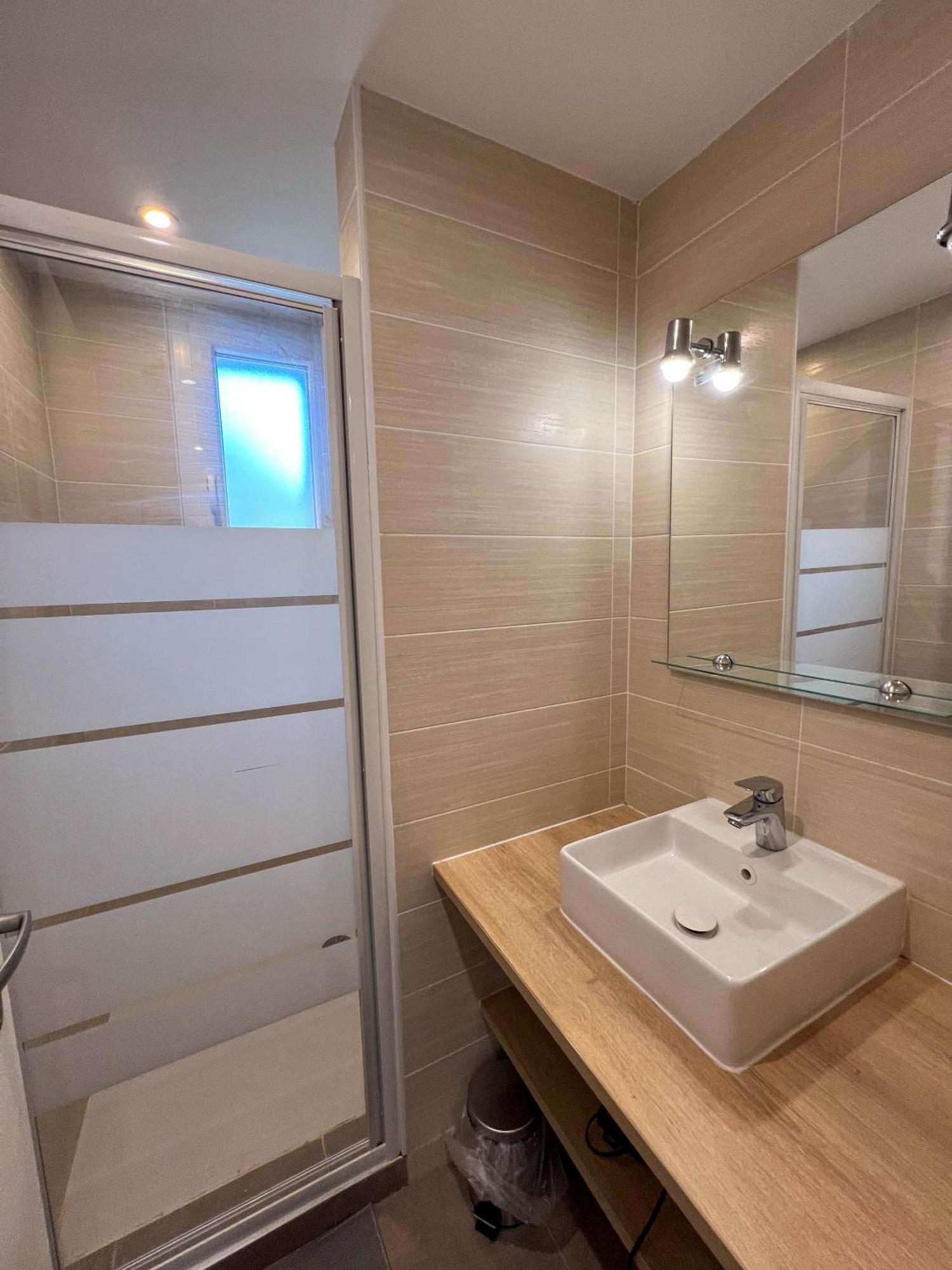 Appartement T2 Pointe Rouge 마르세유 외부 사진